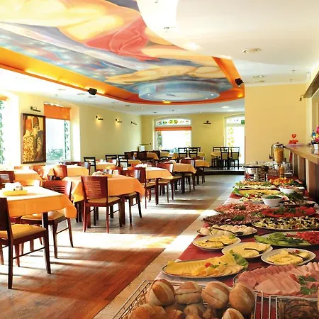 Bursztyn Świnoujście (Swinemünde)