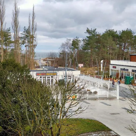 Bed & Breakfast Bursztyn