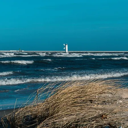 Bed & Breakfast Bursztyn Świnoujście (Swinemünde)