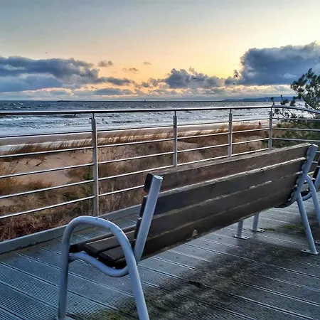 Bed & Breakfast Bursztyn