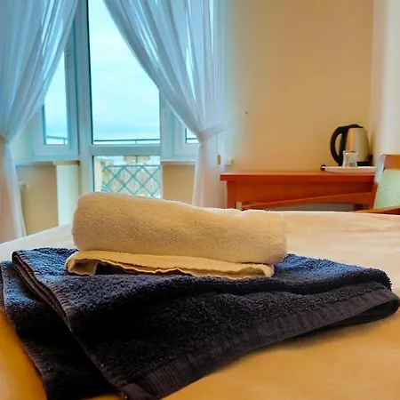 Bed & Breakfast Bursztyn