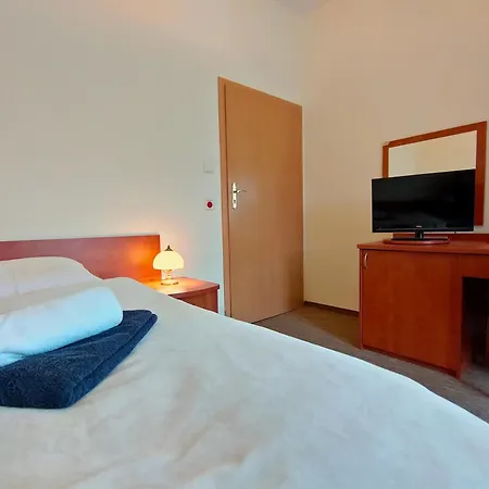 Bursztyn Bed & Breakfast Swinoujscie