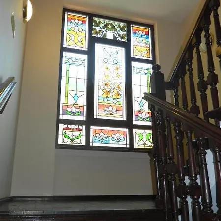 Bursztyn 3* Świnoujście (Swinemünde)