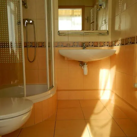 Bed & Breakfast Bursztyn