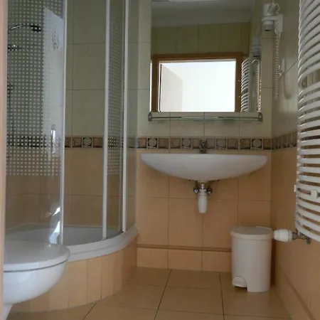 Bed & Breakfast Bursztyn