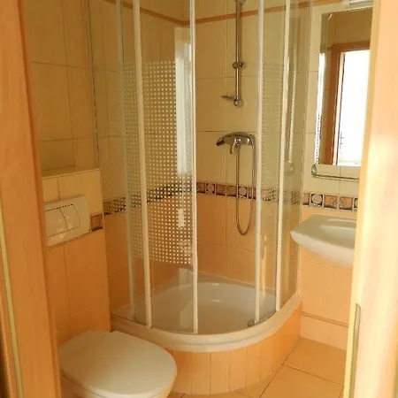 Bursztyn 3* Świnoujście (Swinemünde)