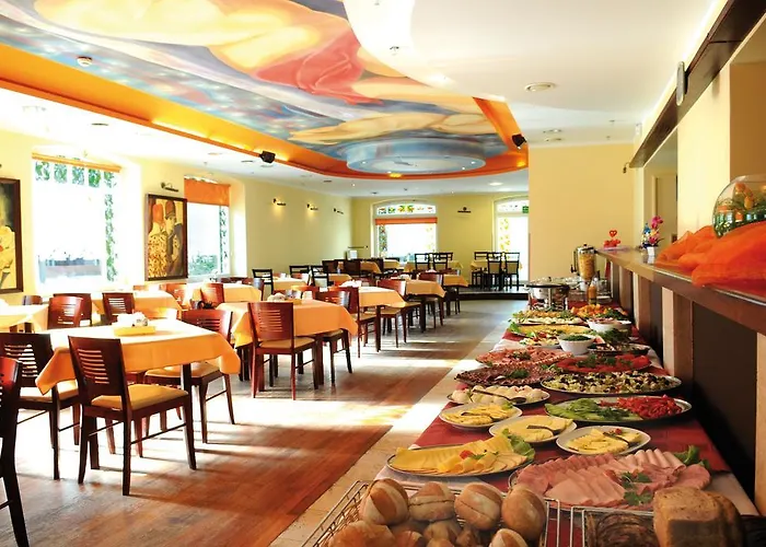 Bursztyn Świnoujście