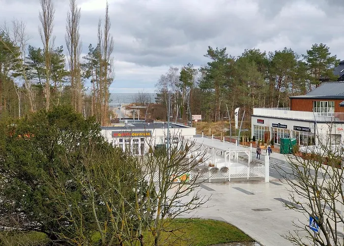 Bed and Breakfast Bursztyn