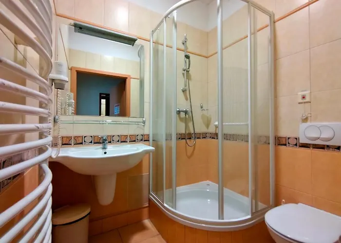 Bursztyn Bed and Breakfast