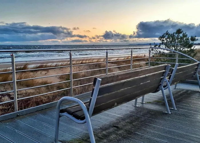 Alojamento de Acomodação e Pequeno-almoço Bursztyn