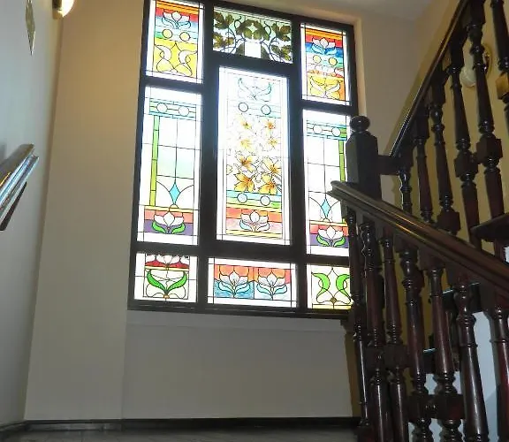 Bursztyn 3* Świnoujście