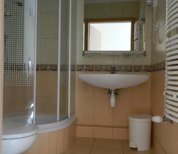 Bed and Breakfast Bursztyn