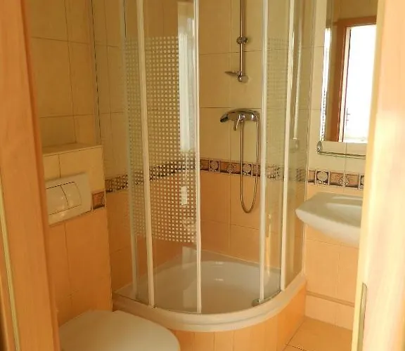 Bursztyn 3* Świnoujście